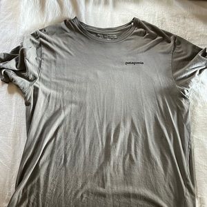 Patagonia Shirt